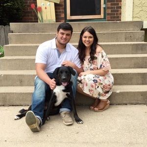 Meet your Posher, Connor